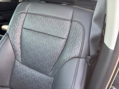 2024 Toyota Tundra 2WD SR5