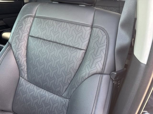 2024 Toyota Tundra 2WD SR5