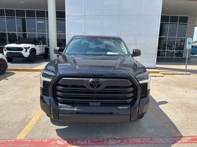 2024 Toyota Tundra 2WD SR5