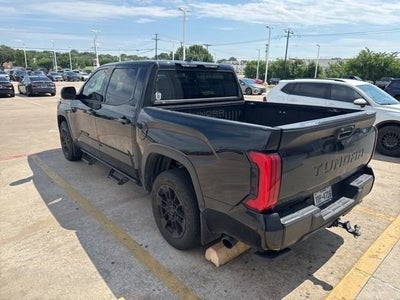 2024 Toyota Tundra 2WD SR5