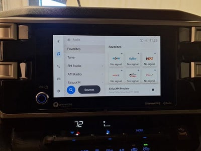 2023 Toyota Tundra 4WD SR5