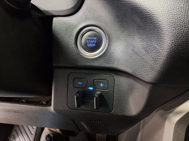 2023 Toyota Tundra 4WD SR5