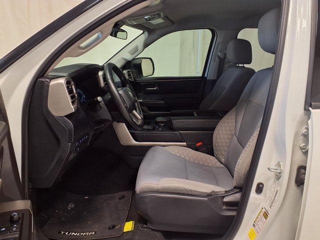 2023 Toyota Tundra 4WD SR5