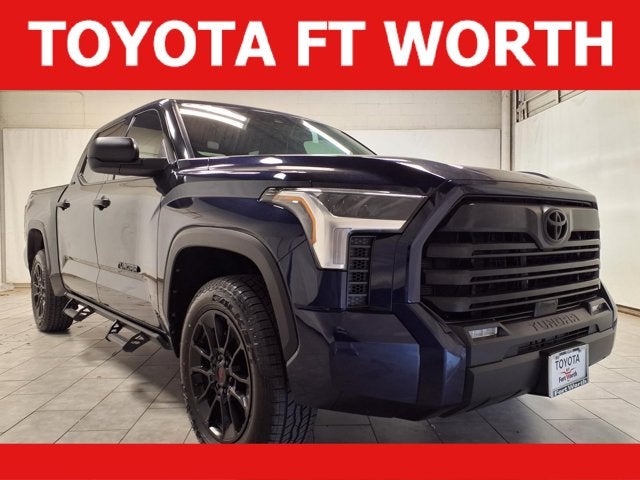 2023 Toyota Tundra 4WD SR5