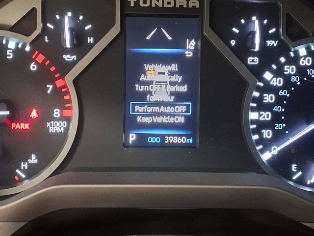 2023 Toyota Tundra 4WD SR5