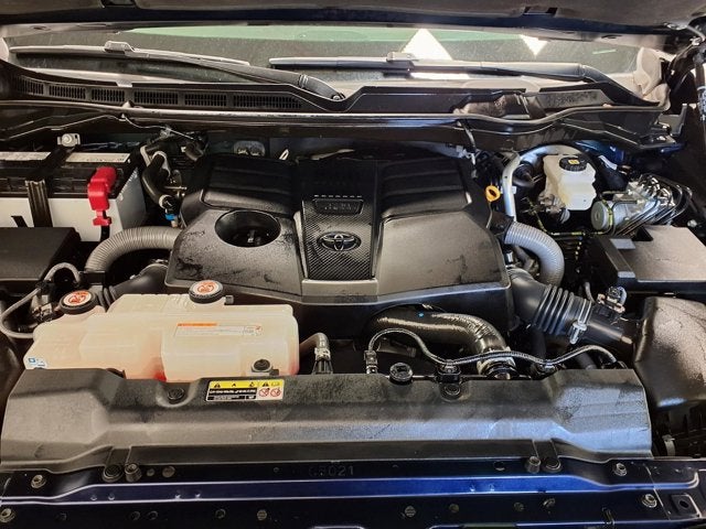 2023 Toyota Tundra 4WD SR5