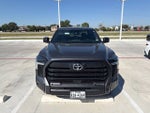2026 Toyota Tundra 4WD SR5