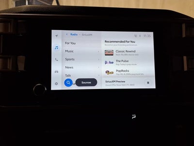 2023 Toyota Tundra 4WD SR5