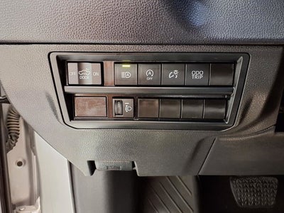 2023 Toyota Tundra 4WD SR5