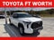 2024 Toyota Tundra 4WD SR5