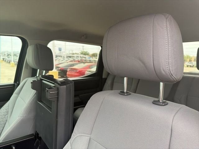 2024 Toyota Tundra 4WD SR5