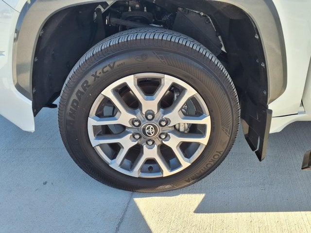 2026 Toyota Tundra 4WD 1794