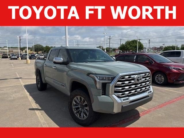 2024 Toyota Tundra 4WD 1794