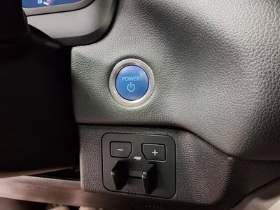 2024 Toyota Tundra 4WD Limited