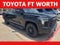 2024 Toyota Tundra 4WD Limited