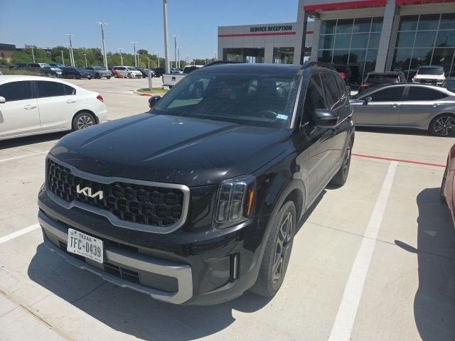 2023 Kia Telluride EX X-Line