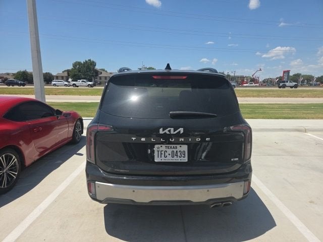 2023 Kia Telluride EX X-Line
