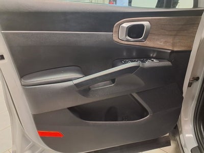 2023 Kia Sorento X-Line EX