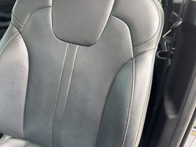 2024 Kia Sorento SX