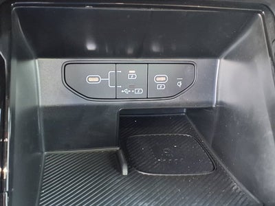 2025 Kia Sorento X-Line SX Prestige