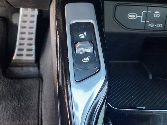 2025 Kia Sorento X-Line SX Prestige