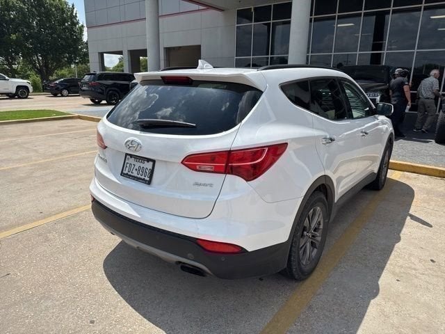 2014 Hyundai Santa Fe Sport Base