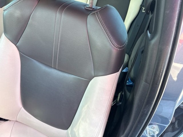 2022 Toyota Corolla XLE