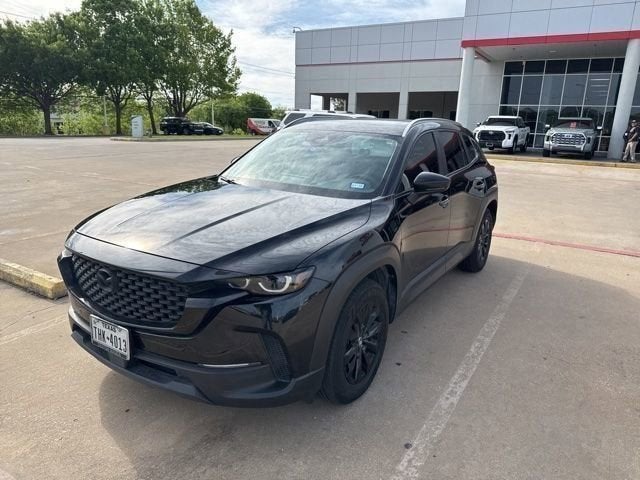2023 Mazda Mazda CX-50 2.5 S Preferred Plus Package
