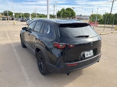2023 Mazda Mazda CX-50 2.5 S Preferred Plus Package
