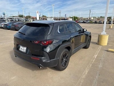 2023 Mazda Mazda CX-50 2.5 S Preferred Plus Package