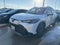 2024 Toyota Corolla Cross Hybrid SE