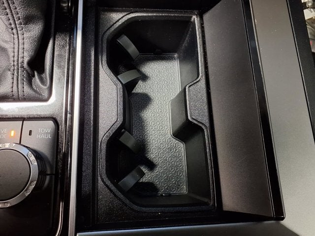 2025 Toyota Sequoia SR5