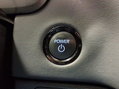 2025 Toyota Sequoia Platinum