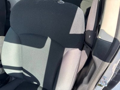 2016 Subaru Impreza Wagon 2.0i Premium