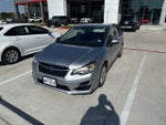 2016 Subaru Impreza Wagon 2.0i Premium