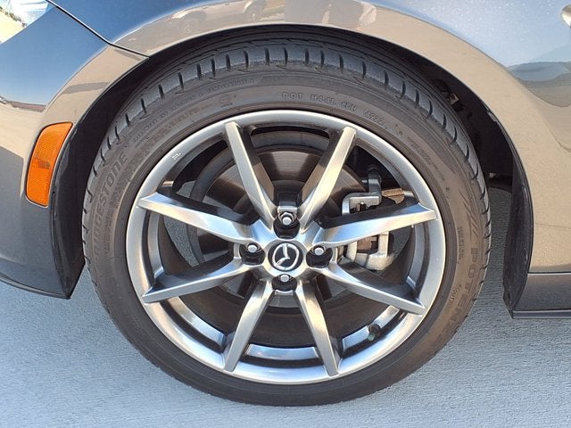 2023 Mazda Mazda MX-5 Miata RF Grand Touring
