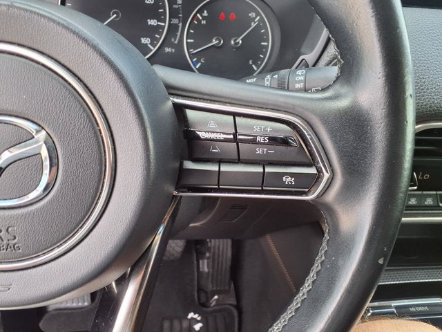 2024 Mazda Mazda CX-90 3.3 Turbo Preferred Plus