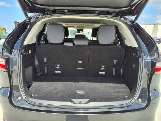 2024 Mazda Mazda CX-90 3.3 Turbo Preferred Plus