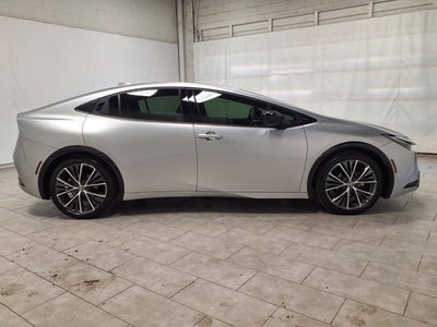 2023 Toyota Prius XLE