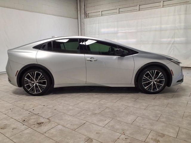2023 Toyota Prius XLE