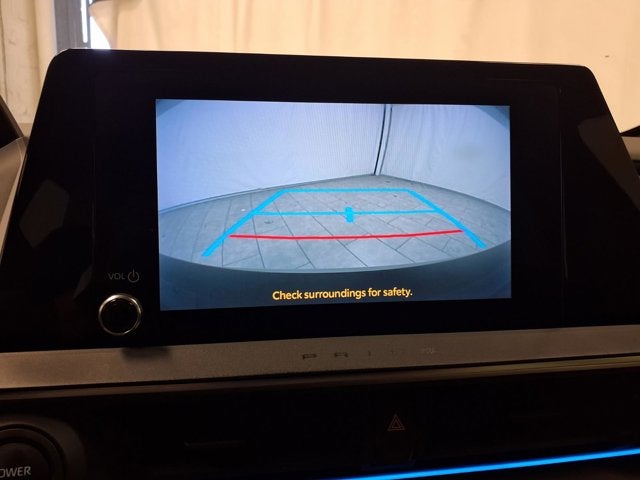 2023 Toyota Prius XLE