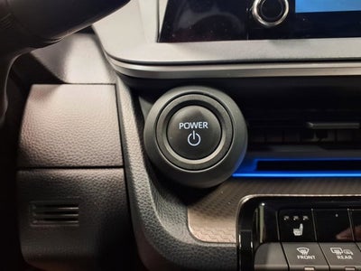 2023 Toyota Prius XLE