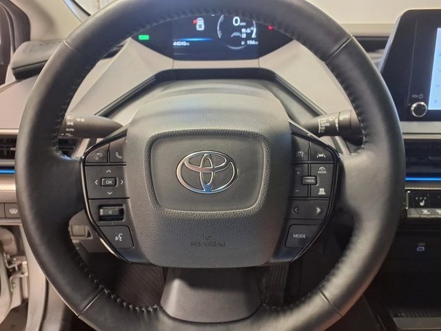 2023 Toyota Prius XLE