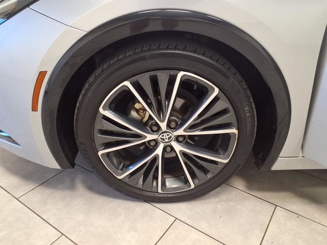 2023 Toyota Prius XLE