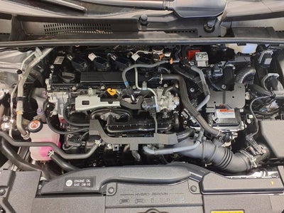 2023 Toyota Prius XLE