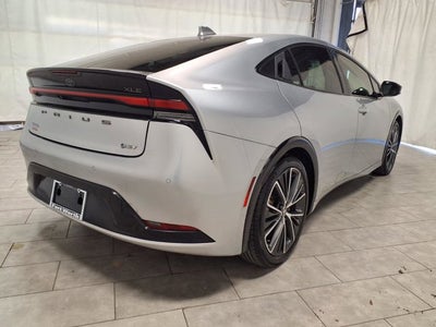 2023 Toyota Prius XLE