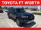 2022 Toyota 4Runner TRD Off-Road Premium