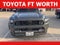 2025 Toyota 4Runner TRD Off-Road