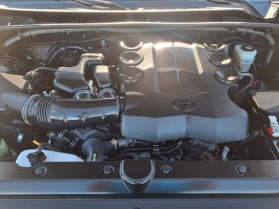 2019 Toyota 4Runner SR5 Premium