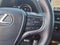 2024 Lexus UX 250h F SPORT Handling